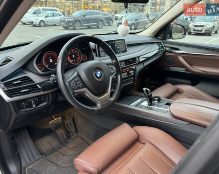 БМВ Х5, объемом двигателя 2 л и пробегом 122 тыс. км за 36000 $, фото 40 на Automoto.ua