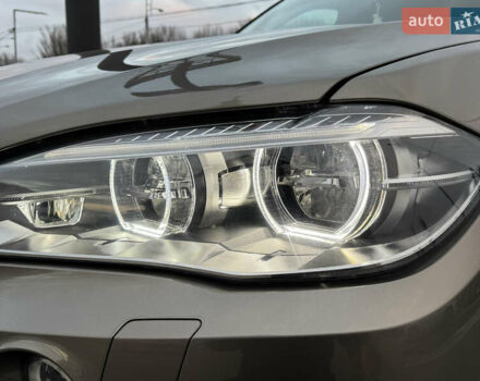 БМВ Х5, объемом двигателя 2 л и пробегом 122 тыс. км за 36000 $, фото 38 на Automoto.ua