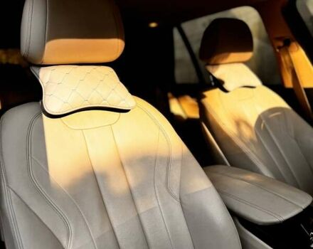 БМВ Х5, объемом двигателя 2 л и пробегом 110 тыс. км за 35500 $, фото 24 на Automoto.ua