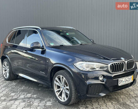 БМВ Х5, объемом двигателя 3 л и пробегом 186 тыс. км за 33300 $, фото 7 на Automoto.ua