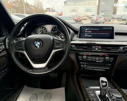 БМВ Х5, объемом двигателя 3 л и пробегом 213 тыс. км за 28800 $, фото 13 на Automoto.ua