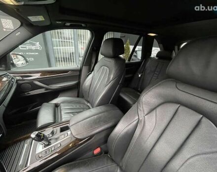 БМВ Х5, объемом двигателя 3 л и пробегом 270 тыс. км за 34500 $, фото 19 на Automoto.ua