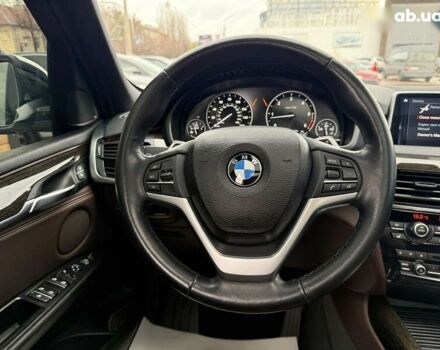 БМВ Х5, объемом двигателя 3 л и пробегом 213 тыс. км за 28800 $, фото 14 на Automoto.ua