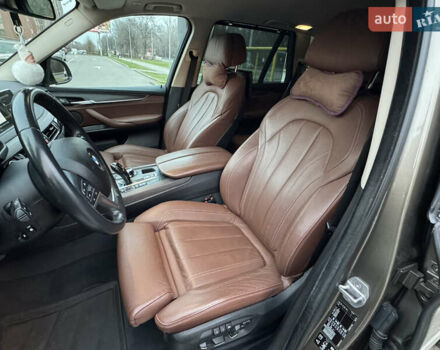 БМВ Х5, объемом двигателя 2 л и пробегом 122 тыс. км за 36000 $, фото 42 на Automoto.ua