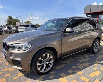 БМВ Х5, об'ємом двигуна 0 л та пробігом 183 тис. км за 21500 $, фото 11 на Automoto.ua
