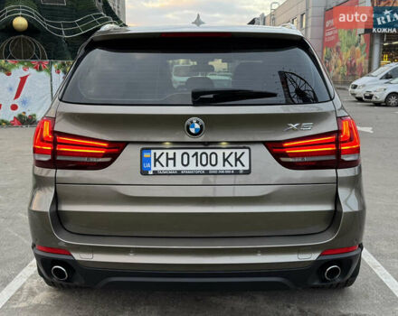 БМВ Х5, объемом двигателя 2 л и пробегом 122 тыс. км за 36000 $, фото 30 на Automoto.ua