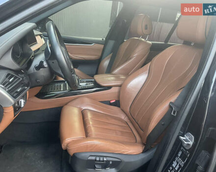 БМВ Х5, объемом двигателя 3 л и пробегом 186 тыс. км за 33300 $, фото 36 на Automoto.ua