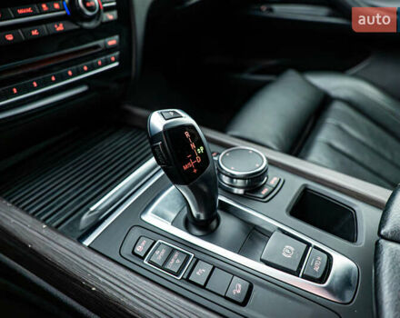 БМВ Х5, об'ємом двигуна 3 л та пробігом 134 тис. км за 36835 $, фото 16 на Automoto.ua