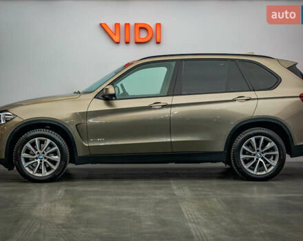 БМВ Х5, об'ємом двигуна 3 л та пробігом 134 тис. км за 36835 $, фото 2 на Automoto.ua