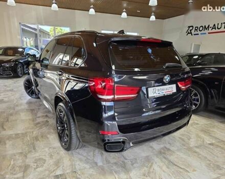 БМВ Х5, об'ємом двигуна 0 л та пробігом 195 тис. км за 40000 $, фото 24 на Automoto.ua