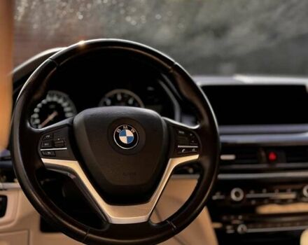 БМВ Х5, объемом двигателя 2 л и пробегом 110 тыс. км за 35500 $, фото 18 на Automoto.ua