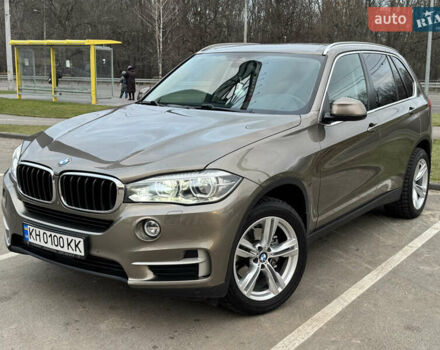 БМВ Х5, объемом двигателя 2 л и пробегом 122 тыс. км за 36000 $, фото 3 на Automoto.ua