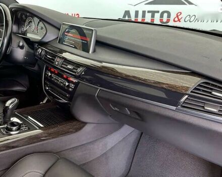 БМВ Х5, объемом двигателя 3 л и пробегом 178 тыс. км за 38950 $, фото 9 на Automoto.ua