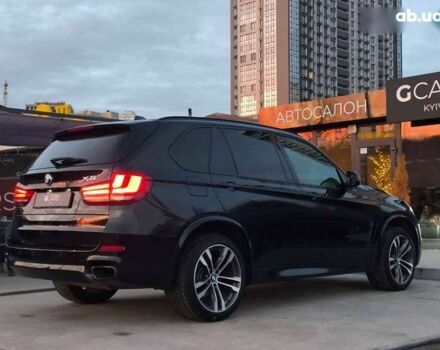 БМВ Х5, объемом двигателя 3 л и пробегом 247 тыс. км за 31999 $, фото 3 на Automoto.ua