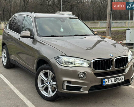 БМВ Х5, объемом двигателя 2 л и пробегом 122 тыс. км за 36000 $, фото 18 на Automoto.ua