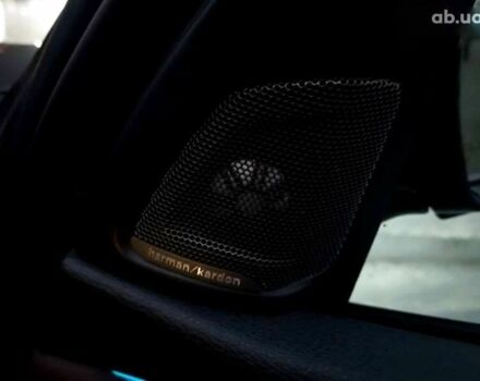 БМВ Х5, объемом двигателя 3 л и пробегом 247 тыс. км за 31999 $, фото 12 на Automoto.ua