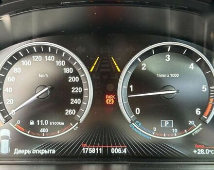 БМВ Х5, объемом двигателя 3 л и пробегом 178 тыс. км за 38950 $, фото 16 на Automoto.ua