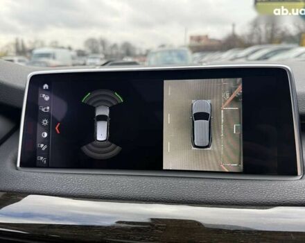 БМВ Х5, объемом двигателя 3 л и пробегом 213 тыс. км за 28800 $, фото 17 на Automoto.ua