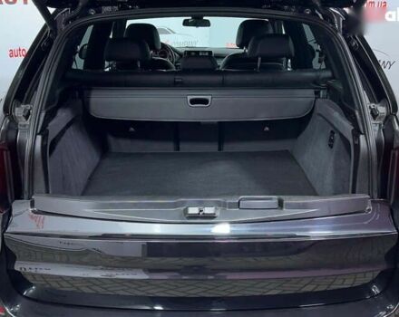 БМВ Х5, объемом двигателя 3 л и пробегом 178 тыс. км за 39950 $, фото 4 на Automoto.ua