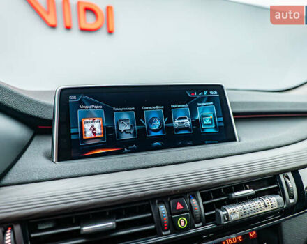 БМВ Х5, об'ємом двигуна 3 л та пробігом 134 тис. км за 36835 $, фото 13 на Automoto.ua