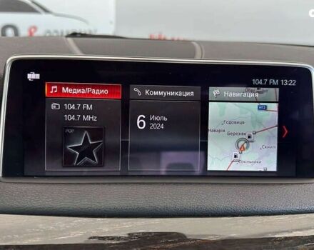 БМВ Х5, объемом двигателя 3 л и пробегом 178 тыс. км за 38950 $, фото 28 на Automoto.ua