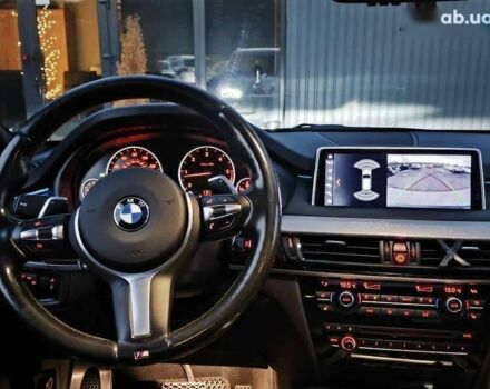 БМВ Х5, объемом двигателя 3 л и пробегом 247 тыс. км за 31999 $, фото 16 на Automoto.ua