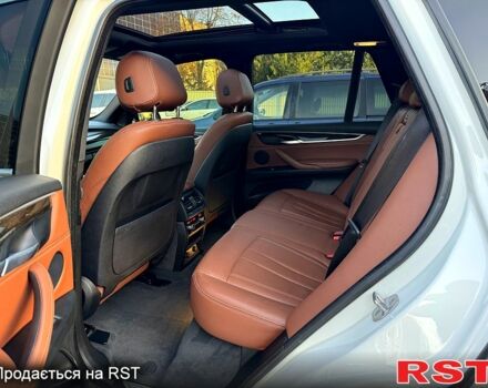 БМВ Х5, об'ємом двигуна 3 л та пробігом 106 тис. км за 28999 $, фото 12 на Automoto.ua