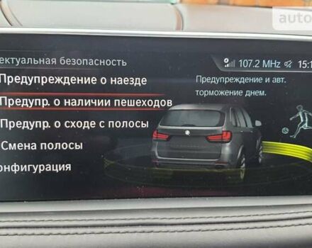 БМВ Х5, объемом двигателя 2.99 л и пробегом 178 тыс. км за 39900 $, фото 3 на Automoto.ua