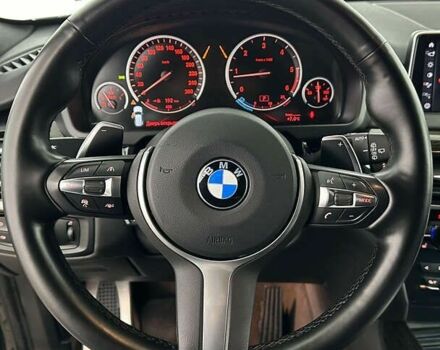 БМВ Х5, объемом двигателя 3 л и пробегом 178 тыс. км за 39950 $, фото 13 на Automoto.ua