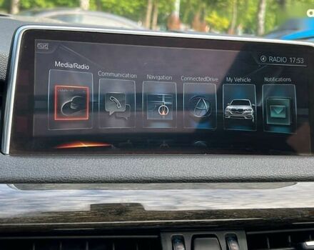 БМВ Х5, объемом двигателя 0 л и пробегом 158 тыс. км за 29500 $, фото 23 на Automoto.ua