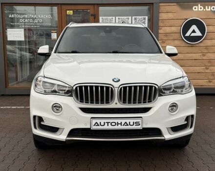 БМВ Х5, объемом двигателя 3 л и пробегом 213 тыс. км за 28800 $, фото 1 на Automoto.ua