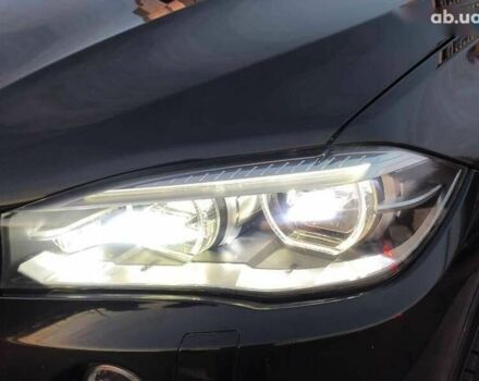 БМВ Х5, объемом двигателя 3 л и пробегом 247 тыс. км за 31999 $, фото 8 на Automoto.ua