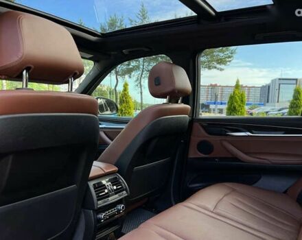 БМВ Х5, объемом двигателя 0 л и пробегом 158 тыс. км за 29500 $, фото 12 на Automoto.ua