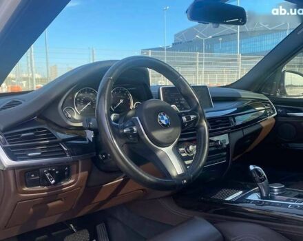 БМВ Х5, объемом двигателя 0 л и пробегом 149 тыс. км за 37490 $, фото 11 на Automoto.ua
