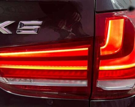 БМВ Х5, объемом двигателя 3 л и пробегом 175 тыс. км за 41950 $, фото 7 на Automoto.ua