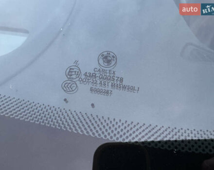 БМВ Х5, объемом двигателя 2 л и пробегом 122 тыс. км за 36000 $, фото 76 на Automoto.ua