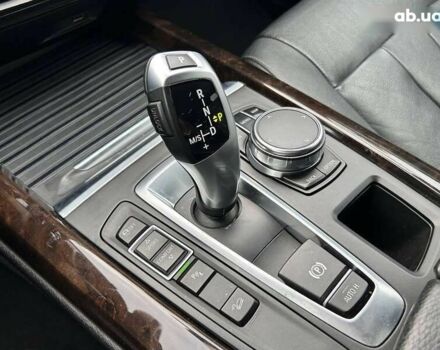 БМВ Х5, объемом двигателя 3 л и пробегом 94 тыс. км за 24800 $, фото 28 на Automoto.ua