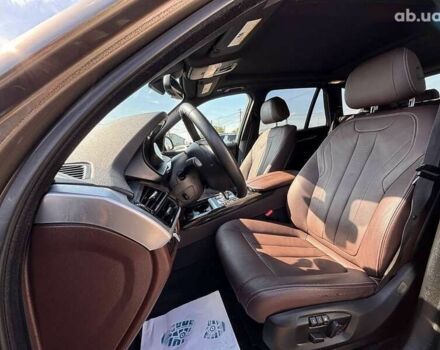 БМВ Х5, об'ємом двигуна 0 л та пробігом 183 тис. км за 21500 $, фото 15 на Automoto.ua