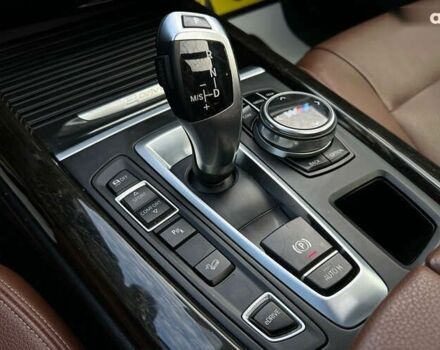 БМВ Х5, объемом двигателя 0 л и пробегом 158 тыс. км за 29500 $, фото 25 на Automoto.ua