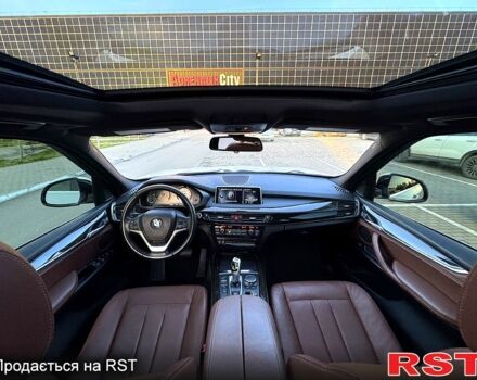 БМВ Х5, об'ємом двигуна 3 л та пробігом 106 тис. км за 28999 $, фото 9 на Automoto.ua