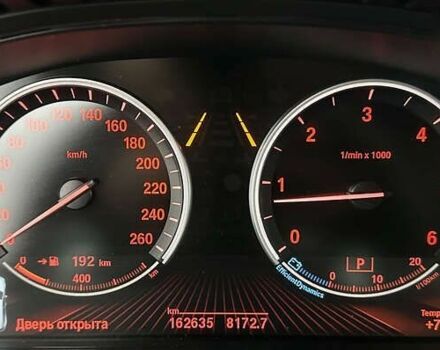 БМВ Х5, объемом двигателя 3 л и пробегом 175 тыс. км за 39950 $, фото 16 на Automoto.ua
