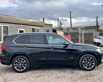 БМВ Х5, объемом двигателя 3 л и пробегом 94 тыс. км за 24800 $, фото 3 на Automoto.ua