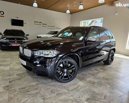 БМВ Х5, об'ємом двигуна 0 л та пробігом 195 тис. км за 40000 $, фото 20 на Automoto.ua