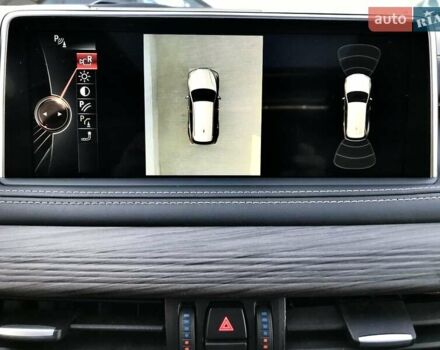 БМВ Х5, объемом двигателя 2.99 л и пробегом 128 тыс. км за 38500 $, фото 8 на Automoto.ua