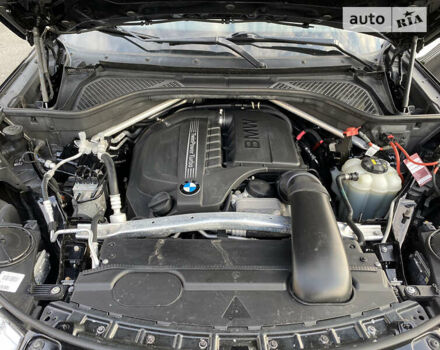БМВ Х5, об'ємом двигуна 3.5 л та пробігом 90 тис. км за 27900 $, фото 49 на Automoto.ua