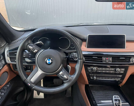 БМВ Х5, объемом двигателя 3 л и пробегом 186 тыс. км за 33300 $, фото 55 на Automoto.ua