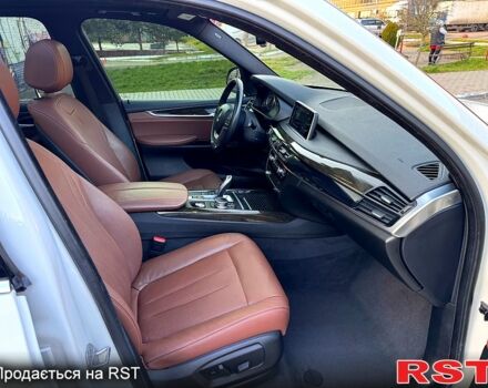 БМВ Х5, об'ємом двигуна 3 л та пробігом 106 тис. км за 28999 $, фото 11 на Automoto.ua