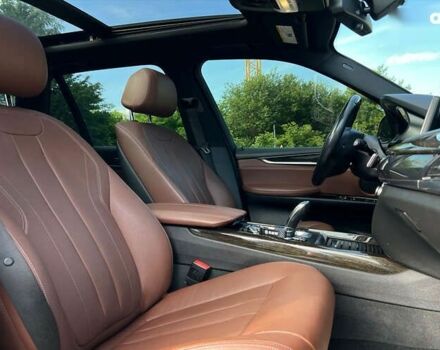 БМВ Х5, объемом двигателя 0 л и пробегом 158 тыс. км за 29500 $, фото 10 на Automoto.ua