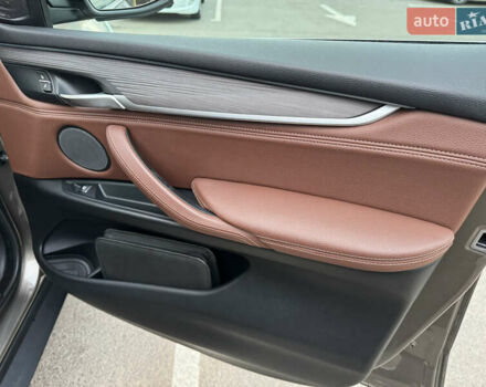 БМВ Х5, объемом двигателя 2 л и пробегом 122 тыс. км за 36000 $, фото 53 на Automoto.ua