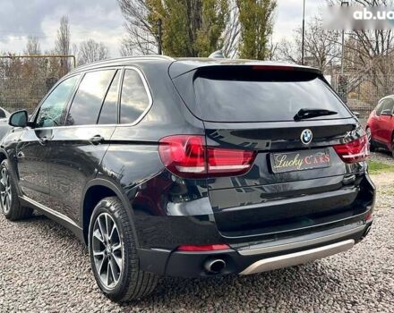 БМВ Х5, объемом двигателя 3 л и пробегом 94 тыс. км за 24800 $, фото 6 на Automoto.ua